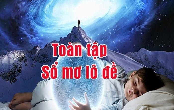 Sổ mơ là gì?